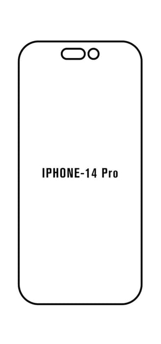iPhone 14 Pro | Meilleure Protection  (anti-espion)