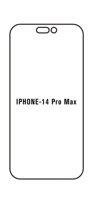 iPhone 14 Pro Max | Protection (Anti-espion)