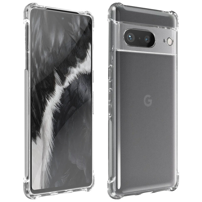  Pixel 8  Meilleure coque de protection