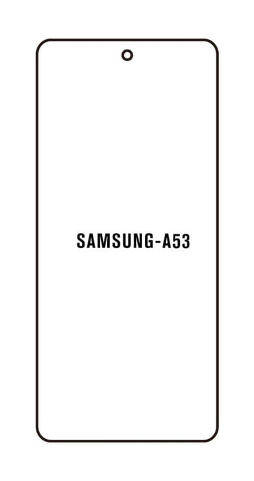 Galaxy A53 (5G) | Meilleure Protection Pour écran 