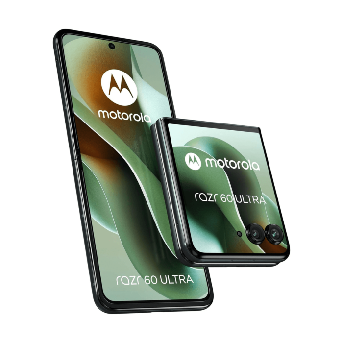 Motorola Razr 60 Ultra | Best Foldable Screen Protector— ProtectionEcran