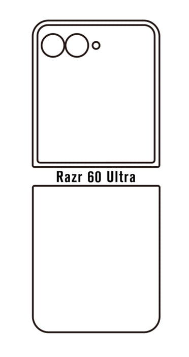 motorola_razr_60_ultra_meilleure_protection_pour_ecran_pliable_Face_Arriere
