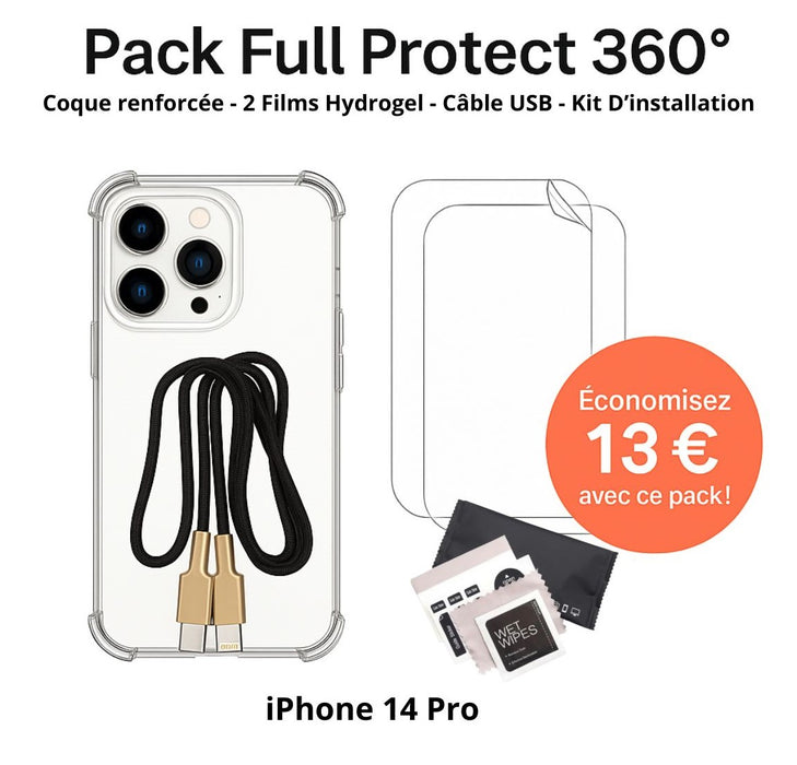 iPhone 14 Pro reconditionné - Smartphone Apple reconditionné iPhone 14 Pro reconditionné - Smartphone Apple reconditionné