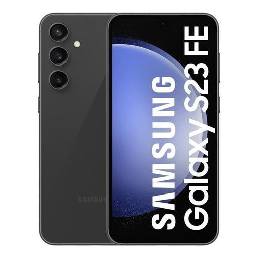Samsung Galaxy S23 FE | Meilleure Protection Pour écran (Avant/Arrière)