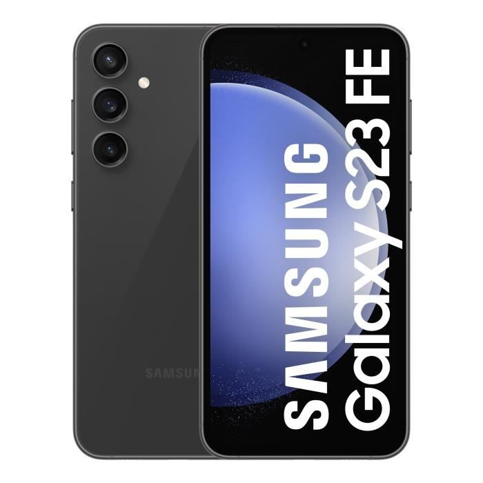 Samsung Galaxy S23 FE  Meilleure Protection Pour écran —