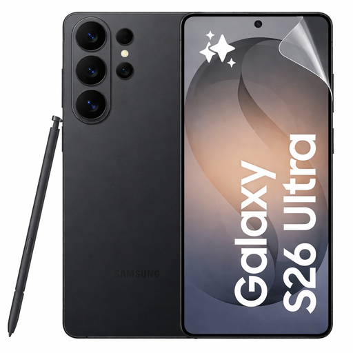 samsung_galaxy_S26_Ultra_Meilleure_Protection_Hydrogel