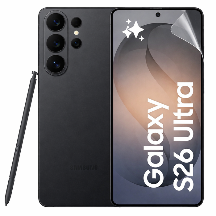 samsung_galaxy_S26_Ultra_Meilleure_Protection_Hydrogel