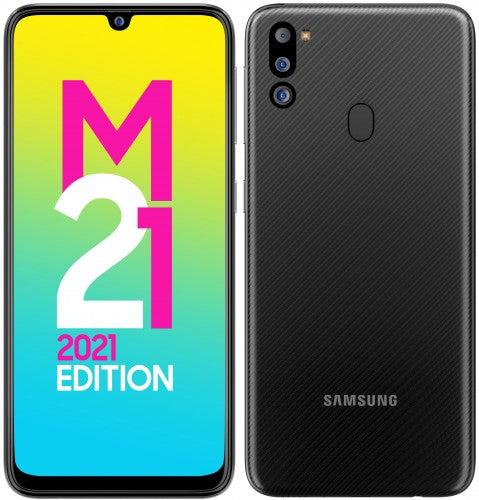 Phone Samsung M21 Latest Price Smartphone Samsung Galaxy M21 Price