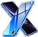 Meilleure Coque de Protection transparente Pour IPhone XR