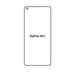 OnePlus 8 Pro | Meilleure Protection Pour écran Incurvé (Avant)