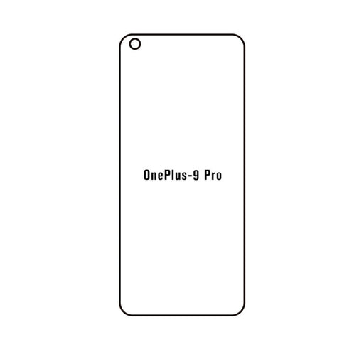 OnePlus 9 Pro | Meilleure Protection Pour écran Incurvé (Avant)