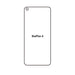 OnePlus 9 | Meilleure Protection Pour écran Incurvé (Avant)