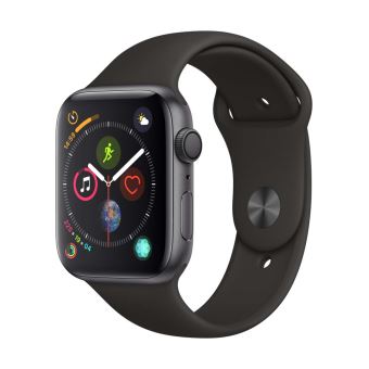 Apple Watch 4 (40 mm)