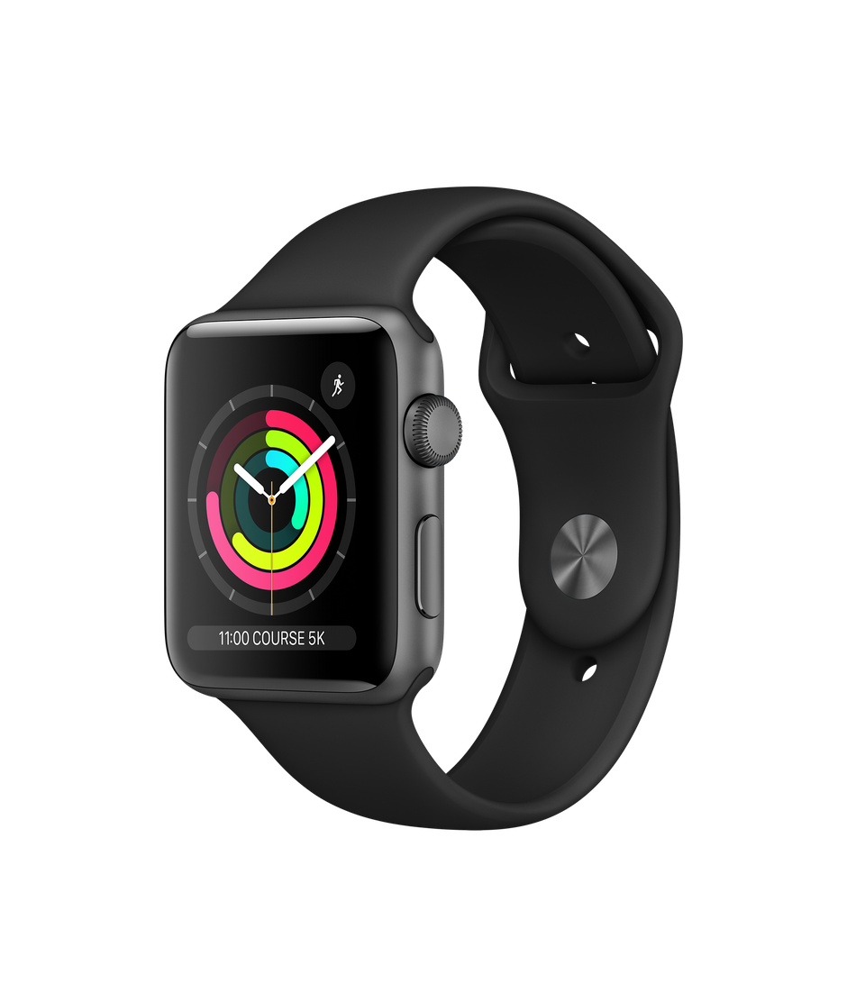 Apple watch buy series 3 42mm