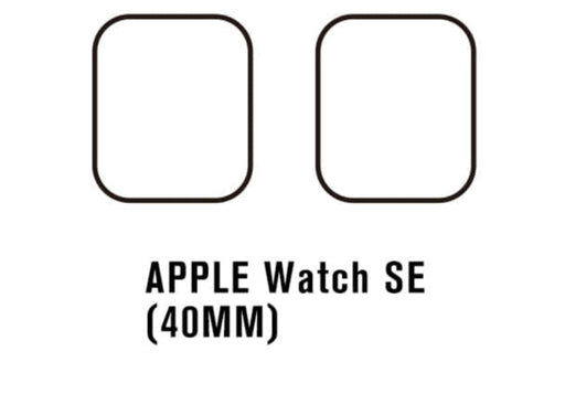 Apple Watch SE (40mm)