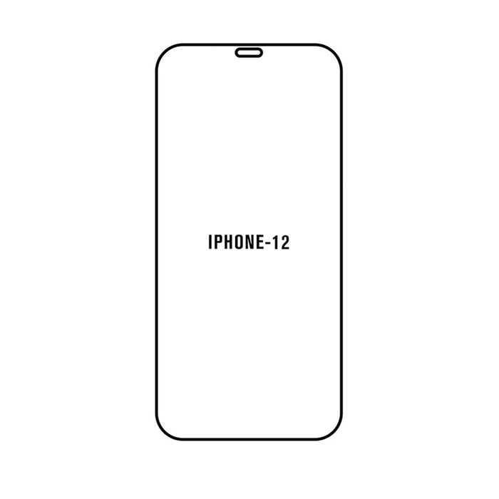 iPhone 12 | Meilleure Protection Pour écran 