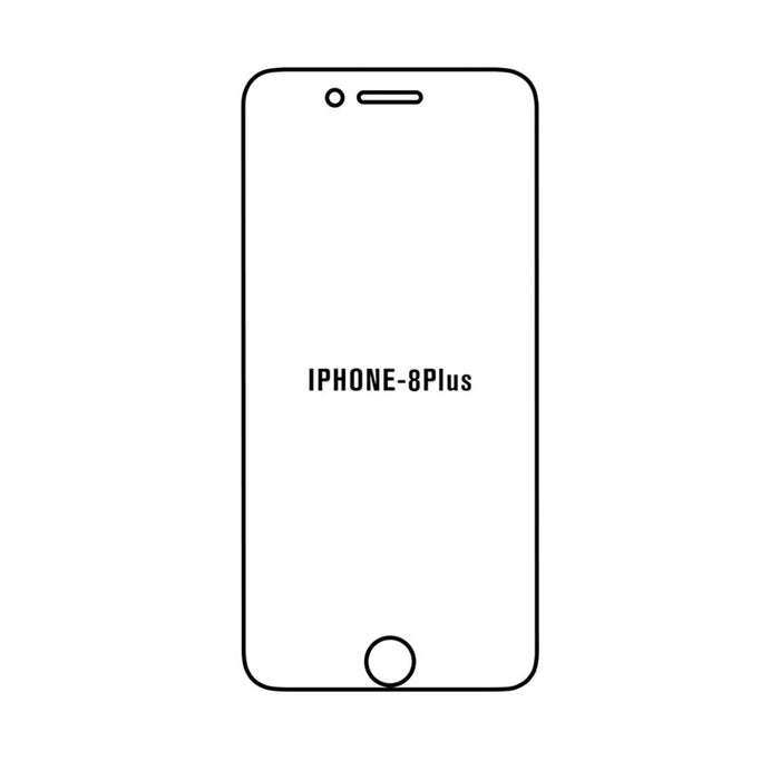 iPhone 8 Plus | Meilleure Protection Pour écran