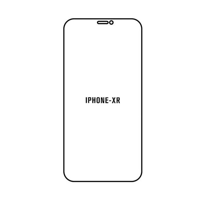 iPhone XR | Meilleure Protection Pour écran 