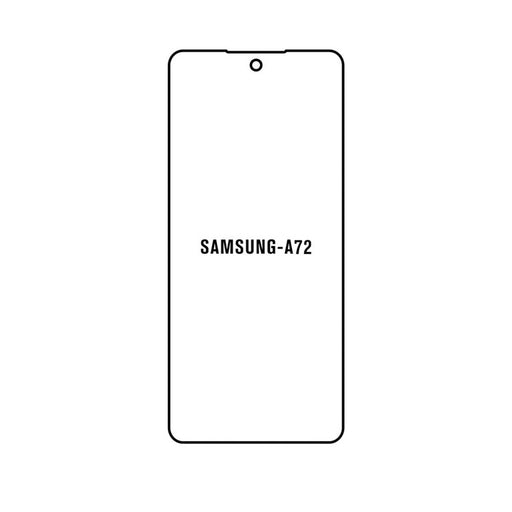 Galaxy A72 | Meilleure Protection Pour écran (Avant)