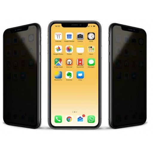 iPhone 13 Pro Max | Meilleure Protection Pour écran (Anti espion)