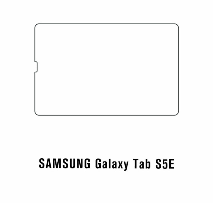Galaxy Tab S5E