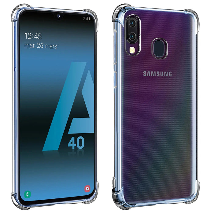 Samsung Galaxy S22 Ultra 5g Vitre Protection Écran Noir à Prix Carrefour