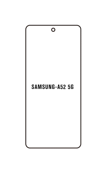 Galaxy A52 5G | Meilleure Protection Pour écran