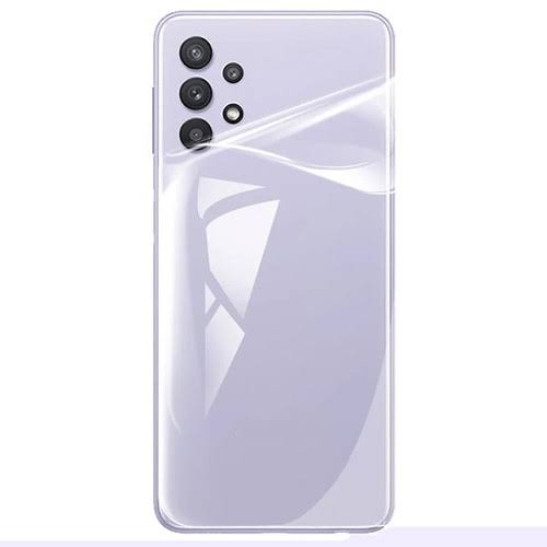 Galaxy A52 5G | Meilleure Protection Pour écran (Arrière)