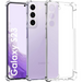 Samsung Galaxy S23 Meilleure coque de protection + film hydrogel