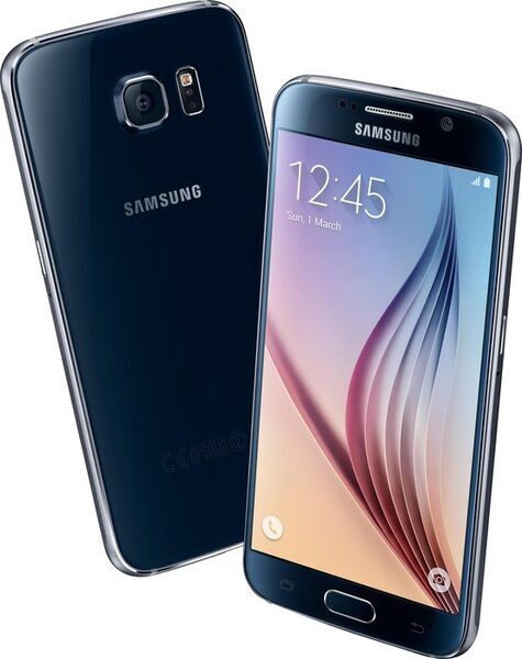 Galaxy S6 | Meilleure Protection Pour écran (Avant/Arrière)