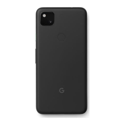 Google Pixel 4a | Meilleure Protection Pour écran (Arrière)