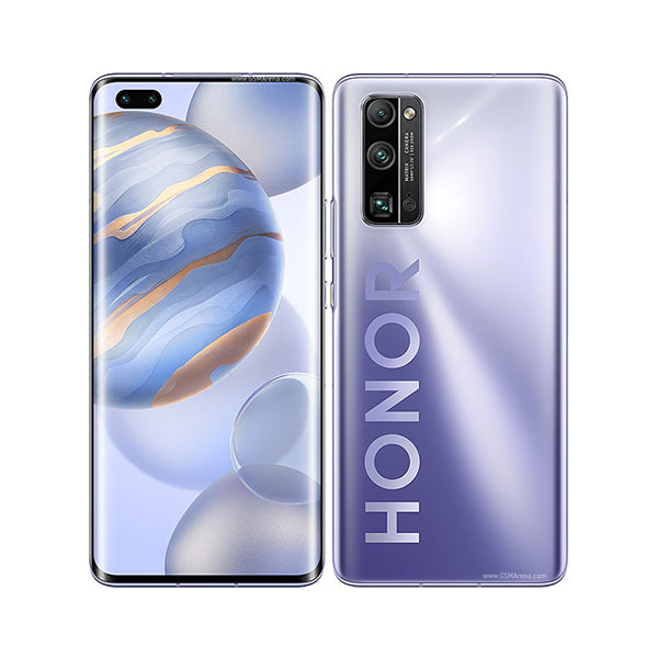 Honor 30 Pro + | Meilleure Protection Pour écran Incurvé