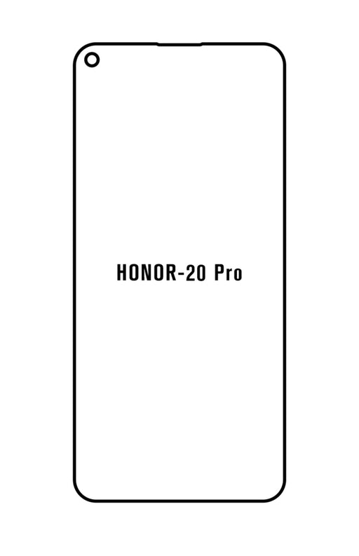 Honor_20_Pro_Meilleure_Protection_Avant