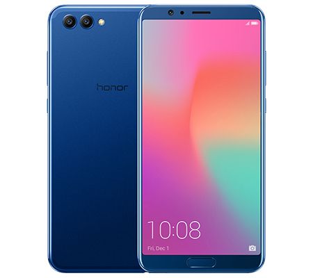 Honor View 10 Meilleure Protection 