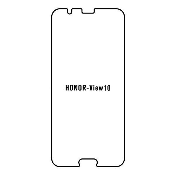 Honor View 10 Meilleure Protection Avant