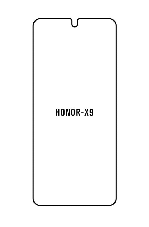 Honor X9 5G  | Meilleure Protection Pour écran avant
