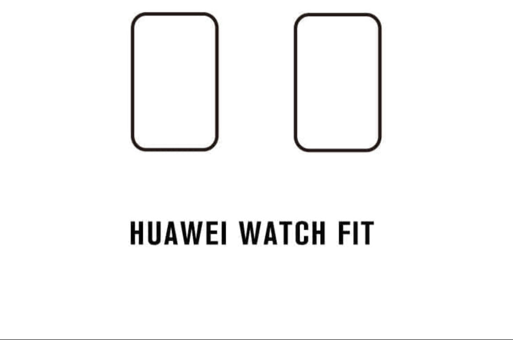 Huawei Watch Fit