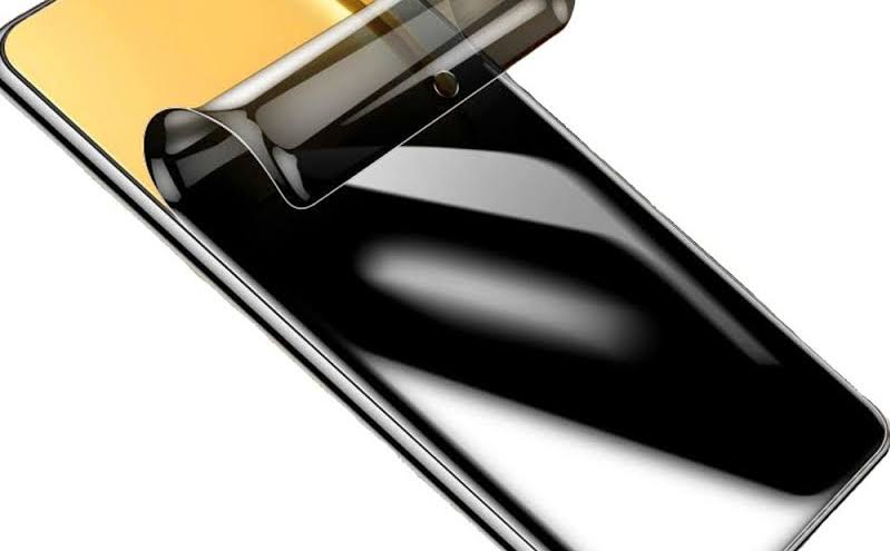 Huawei P30 Pro Best Curved Screen Protector - Main Image