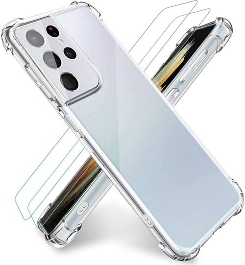 Speck Samsung S21 Ultra Best Case Presidio Perfect Newest Speck