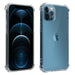 iPhone 12 Pro Max | Meilleure Coque De Protection Pour écran + Film Hydrogel