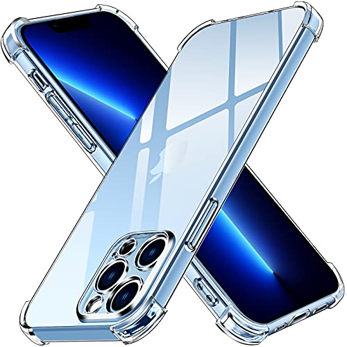 iPhone 12 Pro | Meilleure Coque De Protection Pour écran + Film Hydrogel