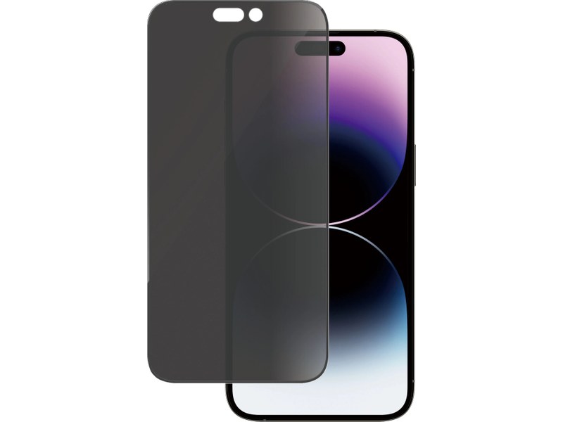 Films écran iPhone 12 Pro : verre trempé, hydrogel
