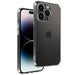 iPhone 14 Pro Max | Meilleure Coque De Protection Pour écran + Film Hydrogel