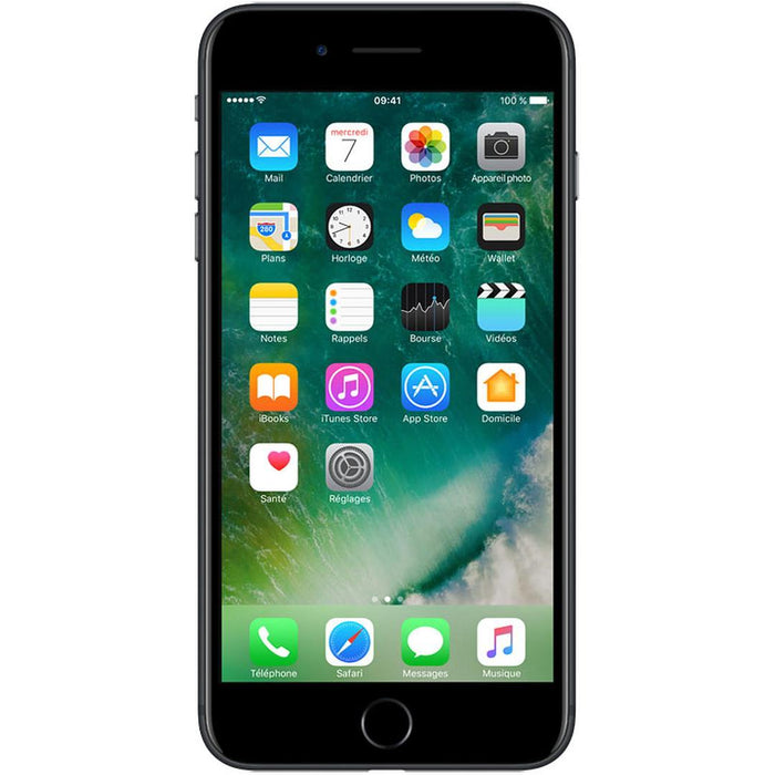 iPhone 7+ | Meilleure Protection Pour écran (Avant)