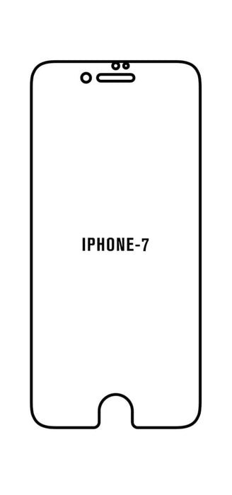 iPhone 7 | Meilleure Protection (anti-espion)