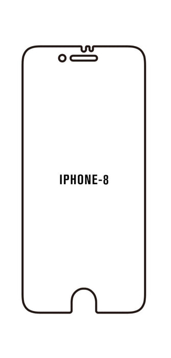 iPhone 8 | Meilleure Protection (anti-espion)