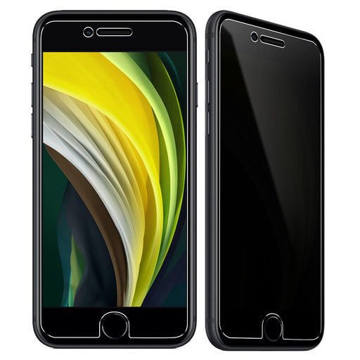 iPhone 8 | Meilleure Protection Pour écran (Anti espion)