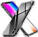 iPhone X | Meilleure Coque De Protection Pour écran + Film Hydrogel