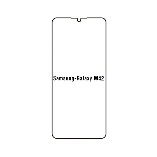 Galaxy M42 | Meilleure Protection Pour écran (Avant)