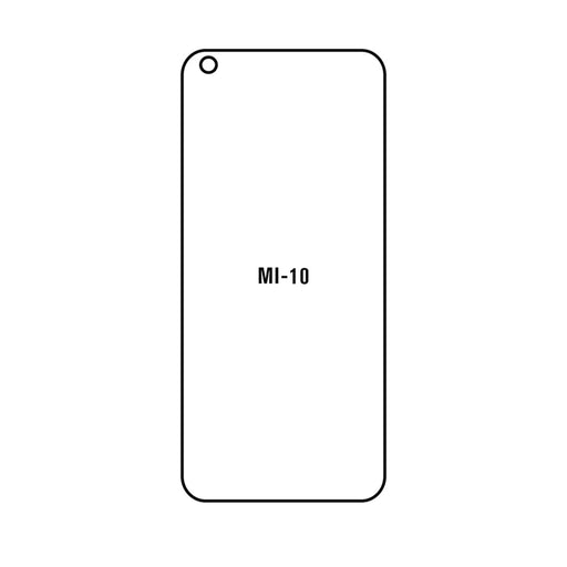 Mi 10 | Meilleure Protection Pour écran